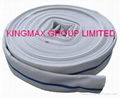 Lay flat hose 1