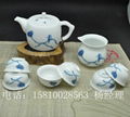 北京陶瓷茶具 1