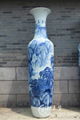 北京陶瓷大花瓶