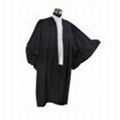 judical robe