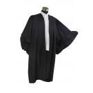 judical robe