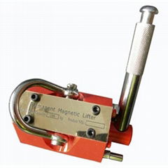 permanent magnetic lifter