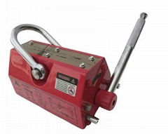 permanent magnetic lifter