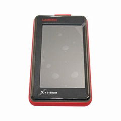 Hottest selling with new version 24/4/2011 launch x431 diagun diagnostic 