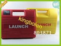 Free shipping multi-lauguage of launch x431 diagun  1