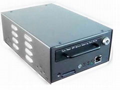 HDD car mobile DVR