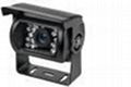 IR Car Waterproof Camera