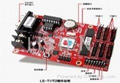 led display driver LS-T1 from the leading original manufacturer