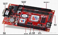 LED display graphics controller card LS-N1