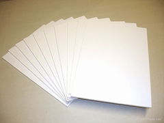 pvc foam board