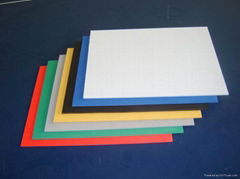 pvc foam board