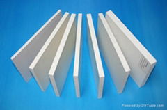 pvc foam board