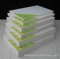 pvc foam board