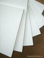 pvc foam board