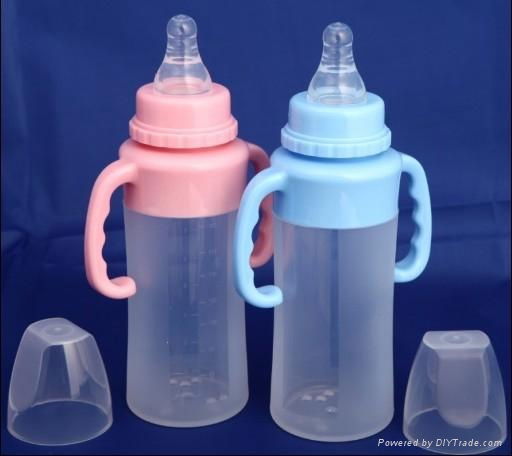 YAC baby feeding bottles 2