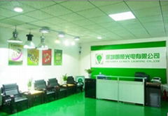 Shenzhen Lumsun Lighting Co.,LTD