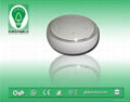 20w led moisture-proof ceiling light 4