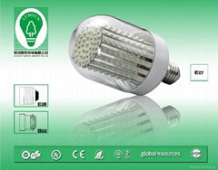 7.5w led corn bulb