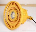 100w led explosion proof light