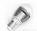 4w G50 LED bulb 1