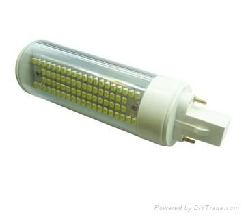 5w led bulb plug in tube