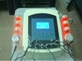 portable cavitation and rf body slimming skin rejuvenation FREE SHIPPING by dhl 1