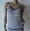 Ladies Seamless Camisole 5