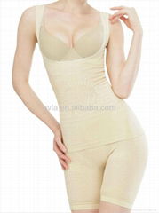 Ladies Seamless Shapewear