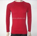 Fashion Seamless T-Shirt  2