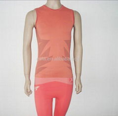 Men's Seamless Sportswear