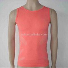 Seamless Sport Vest