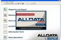 Free Shipping Auto Repair Data Mitchell and Alldata10.30 2