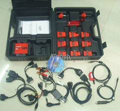 ADS1 Multibrand Auto Diagnostic Scanner