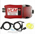 Ford VCM Professional Dignostic tool IDS V75