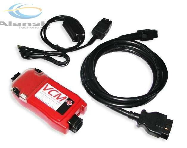 Ford VCM Professional Dignostic tool IDS V75 3