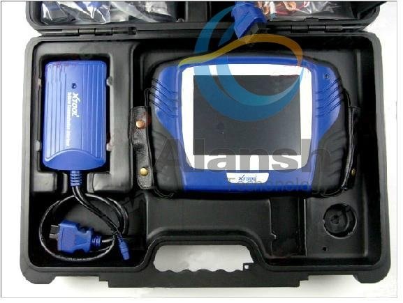 Truck professionl diagnostic tool PS2  5