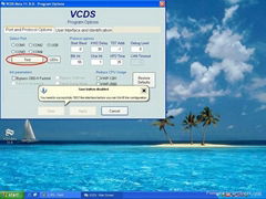 VAG11.8 Diagnostic tool VAG 11.8VCDS Hex CAN BUS 2011 Version 