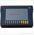 Mileage correction tool digimaster3 DigimasterIII 1