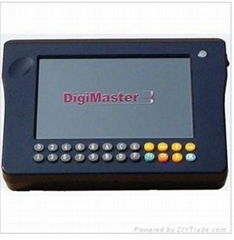 Mileage correction tool digimaster3 DigimasterIII