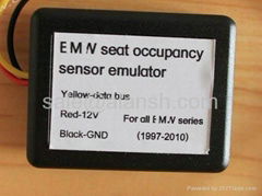 BMW Seat Occupancy Sensor Emulator