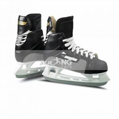 ice hockey skate