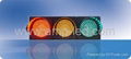 LED traffic light 1