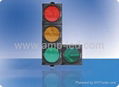 LED traffic light 5