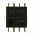 Sell JRC(NJRC) all series ICs Voltage Regulators Amplifiers 3