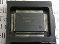 富潮科技经销代理JRC (新日本)全系列IC半导体电子元器件 5