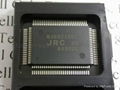 Sell JRC(NJRC) all series ICs Voltage Regulators Amplifiers 5