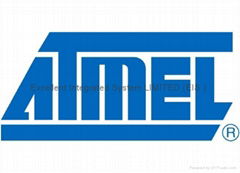 Sell ATMEL all series Electronic components