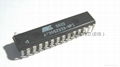 Sell ATMEL all series Electronic components 3