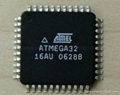 Sell ATMEL all series Electronic components 4