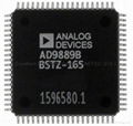 Sell ADI(ANALOG DEVICES) all series electronic components(in stock)distributor 2